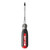 #2 SQUARE - 4" CUSHION GRIP SCRWDRVR
