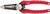 PG180 - ELECTRICIAN’S WIRE PLIER