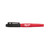 PG279 - 4-PACK BLACK LIQUID MARKERS, FINE POINT