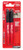 2PK FINE PT BLACK INKZALL MARKERS - 48-22-3105