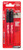 2PK FINE PT BLACK INKZALL MARKERS - 48-22-3105