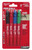 PG284  -  4PK COLORED FINE PT MARKERS