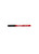 STYLOS UFP NOIRS 4PK
