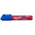 (12) INKZALL LG CHSL TIP BLUE MRKR