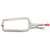 PINCES DE VERROUILLAGE PIVOTANTES 18"