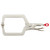 PINCES DE VERROUILLAGE PIVOTANTES 9"