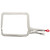 PINCES DE VERROUILLAGE REG 18" DE PROFONDEUR