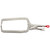 PINCES DE VERROUILLAGE REG 18"