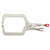 LOCKING CLAMPS REG 9"