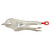 8" TORQUE LOCK™ LOCKING SEAMER