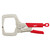 PINCES DE VERROUILLAGE REG AGRIPPÉES 11"