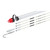 KIT DE BÂTON DE "ISSON HIGH FLEX