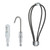 KIT D’ACCESSOIRES "URBOIRE 3PC