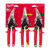 3PK AVIATION SNIPS