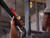 PG323  -  10" DIE CAST MAGNETIC TORPEDO LEVEL WITH 360 DEGREE LOCKING VIAL