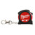 (12) 6FT/2M KEYCHAIN TAPE - BULK