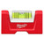 MILWAUKEE 3" NIVEAU DE TORPILLE COMPACT