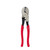 PG177  -  9.5" COMFORT GRIP CABLE CUTTING PLIERS