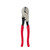 PG180  -  9.5" COMFORT GRIP CABLE CUTTING PLIERS