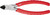 PG175 - 8" DIAGONAL CUTTING PLIERS WITH COMFORT GRIP