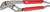 PG174  -  12" STRAIGHT JAW PLIERS