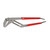 PG186 - 20" STRAIGHT JAW PLIERS