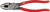 PG184  -  9" HIGH LEVERAGE LINEMAN'S PLIERS