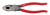 PG182  -  9" HIGH LEVERAGE LINEMAN'S PLIERS