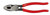 PG184  -  9" HIGH LEVERAGE LINEMAN'S PLIERS W/ THREAD CLEANER