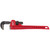 PG158  -  18" STEEL PIPE WRENCH, 2.5" CAPACITY