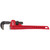 PG165 - 18" STEEL PIPE WRENCH, 2.5" CAPACITY