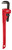 PG174 - 24" STEEL PIPE WRENCH, 3" CAPACITY