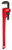 PG160  -  36" STEEL PIPE WRENCH, 5" CAPACITY