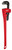 PG172 - 60" STEEL PIPE WRENCH, 8" CAPACITY