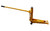 Forklift Jack, 7.5 Ton