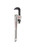 PG165 - 14" ALUMINUM PIPE WRENCH, 2" CAPACITY