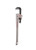 PG158  -  24" ALUMINUM PIPE WRENCH, 3" CAPACITY