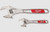 2PK 10" AND 6" ADJ WRENCH - 48-22-7400
