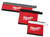 3PC MULTI-SIZE ZIPPER POUCH