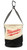 SEAU UTILITAIRE DE TOILE