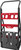 PG268 - PACKOUT™ 2-WHEEL CART, 400 LBS CAPACITY