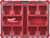 PG206  -  PACKOUT ORGANIZER