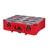 PG206  -  PACKOUT™ DEEP ORGANIZER WITH 3 LARGE & 3 SMALL DIVIDERS, 50 LBS CAPACITY