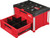 PG212 - PACKOUT 2 DRAWER TOOL BOX