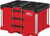 PG218 - PACKOUT™ 3-DRAWER TOOL BOX, 50 LBS CAPACITY