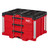 PG218 - PACKOUT™ 3-DRAWER TOOL BOX, 50 LBS CAPACITY