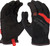 PG262  -  FREE-FLEX WORK GLOVES, MEDIUM