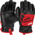 PG301 - IMPACT CUT LEVEL 5 GOATSKIN LEATHER  GLOVES, MEDIUM