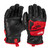 PG287 - IMPACT CUT LEVEL 5 GOATSKIN LEATHER  GLOVES, MEDIUM