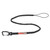 (6) 15LB EXTENDED REACH LANYARD